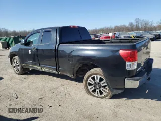 2012 Toyota Tundra z VIN 5TFUM5F1XCX027852, wystawiony jako Copart lot #48555935 z przebiegiem 172 591 mil mil oraz Szkoda całkowita • Salvage title. Historia ofert i sprzedaży dostępna na DreamBid. Obrazek 2.