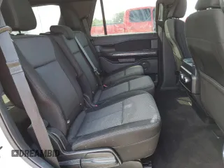 2021 Ford Expedition XLT with VIN 1FMJU1JT1MEA32242, listed as a Copart auction lot 45501135 with 423,396 mi miles and Non Repairable. Bid and sale history available at carsss.com. Image 11.