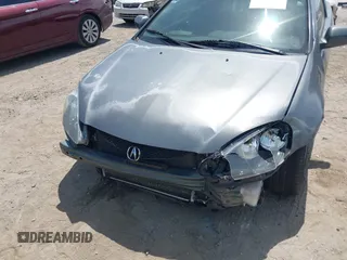 2005 Acura RSX z VIN JH4DC53885S010552, wystawiony jako IAAI lot #42086939 z przebiegiem 208 204 mil mil oraz . Historia ofert i sprzedaży dostępna na DreamBid. Obrazek 6.