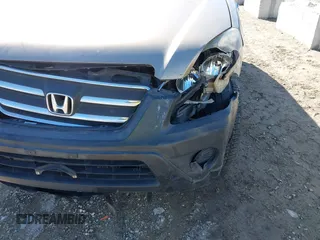 2005 Honda CR-V LX with VIN JHLRD78565C040337, listed as a IAAI auction lot 41959248 with 179,389 mi miles. Bid and sale history available at carsss.com. Image 12.