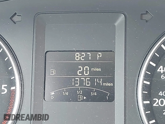 2013 Volkswagen Jetta TDI w/Premium/Nav с VIN 3VWLL7AJ9DM203506, выставлен на аукционе IAAI как лот 42682513 с пробегом 137 614 миль миль и . История ставок и продаж доступна на DreamBid. Изображение 15.