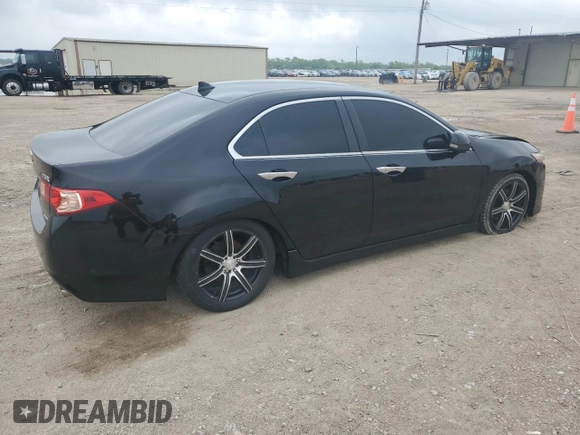 2012 Acura TSX Special Edition с VIN JH4CU2F81CC015473, выставлен на аукционе Copart как лот 53872175 с пробегом 106 893 миль миль и Списание • Salvage title. История ставок и продаж доступна на DreamBid. Изображение 3.