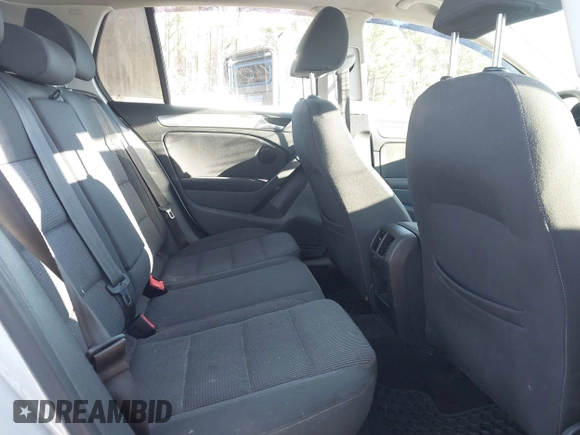 2013 Volkswagen Golf w/Conv with VIN WVWDB7AJ0DW095917, listed as a IAAI auction lot 41578422 with 115,966 mi miles and . Bid and sale history available at DreamBid. Image 8.