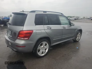 2014 Mercedes-Benz GLK 350 with VIN WDCGG5HB5EG201219, listed as a Copart auction lot 53924815 with 150,954 mi miles and Clean Title. Bid and sale history available at carsss.com. Image 3.