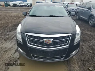 2016 Cadillac XTS Luxury Collection with VIN 2G61N5S39G9183749, listed as a Copart auction lot 60301365 with 93,696 mi miles and Clean title. Bid and sale history available at DreamBid. Image 5.