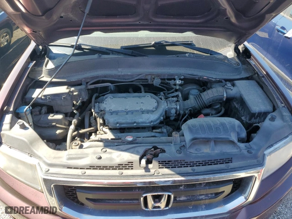 2009 Honda Ridgeline RT with VIN 5FPYK16239B106377, listed as a Copart auction lot 70242764 with 187,760 mi miles and Clean Title. Bid and sale history available at carsss.com. Image 11.