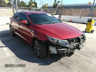 2015 Kia Optima SXL Turbo с VIN 5XXGR4A66FG515381, выставлен на аукционе IAAI как лот 38577212 с пробегом 88 717 миль миль и . История ставок и продаж доступна на DreamBid. Изображение 1.