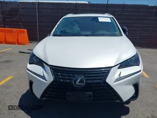 2020 Lexus NX 300 z VIN JTJGARBZ1L2170014, wystawiony jako IAAI lot #42242712 z przebiegiem 80 437 mil mil oraz . Historia ofert i sprzedaży dostępna na DreamBid. Obrazek 12.