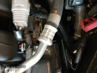 2019 Subaru Impreza Special Sports with VIN 4S3GTAM61K3734514, listed as a IAAI auction lot 42603905 with 46,344 mi miles and . Bid and sale history available at DreamBid. Image 21.