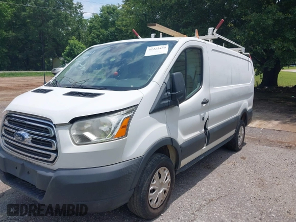 2018 Ford Transit с VIN 1FTYR1ZM8JKA50770, выставлен на аукционе IAAI как лот 42422460 с пробегом 148 735 миль миль и . История ставок и продаж доступна на DreamBid. Изображение 18.