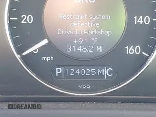 2005 Mercedes-Benz CLK 500 с VIN WDBTK75G75T035547, выставлен на аукционе IAAI как лот 42604824 с пробегом 124 025 миль миль и . История ставок и продаж доступна на DreamBid. Изображение 15.