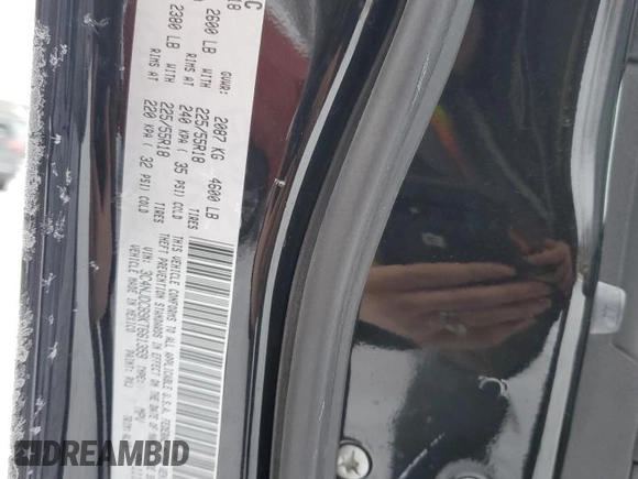 2019 Jeep Compass Limited с VIN 3C4NJDCB9KT661359, выставлен на аукционе Copart как лот 44563305 с пробегом 36 258 миль миль и Чистый • Clean title. История ставок и продаж доступна на DreamBid. Изображение 13.