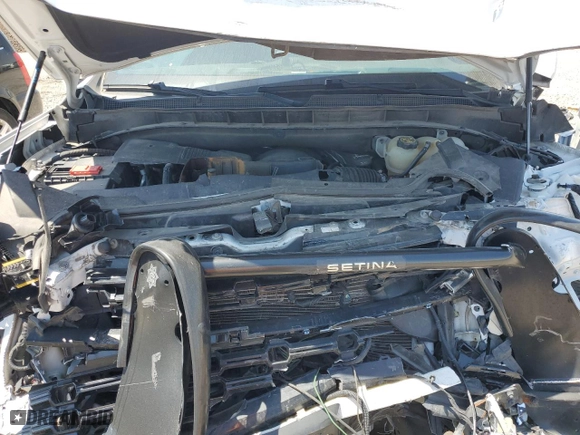 2022 Chevrolet Tahoe Commercial with VIN 1GNSCLEDXNR221838, listed as a Copart auction lot 52628815 with 0 mi miles and Salvage Title. Bid and sale history available at carsss.com. Image 11.