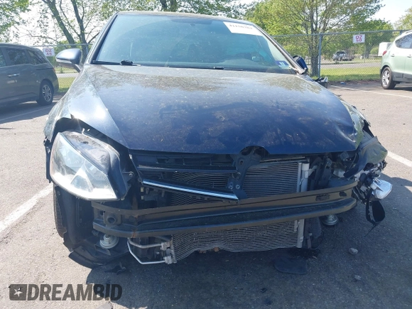 2017 Volkswagen Golf S with VIN 3VW217AU0HM062388, listed as a IAAI auction lot 42150384 with 74,966 mi miles and . Bid and sale history available at DreamBid. Image 17.