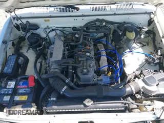 1994 Toyota Pickup with VIN 4TARN81A4RZ246357, listed as a IAAI auction lot 42664261 with 218,034 mi miles and . Bid and sale history available at DreamBid. Image 10.