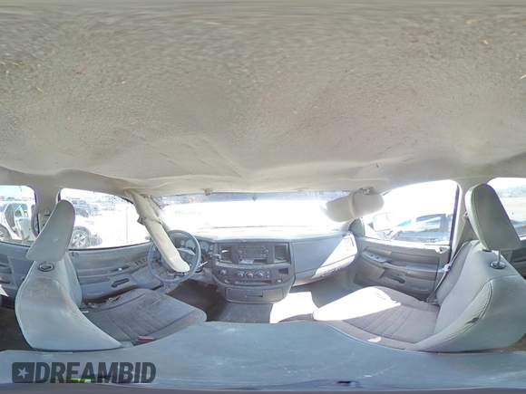 2008 Dodge 1500 SLT with VIN 1D7HU182X8J194812, listed as a Copart auction lot 51663295 with 192,284 mi miles and Salvage Title. Bid and sale history available at DreamBid. Image 13.