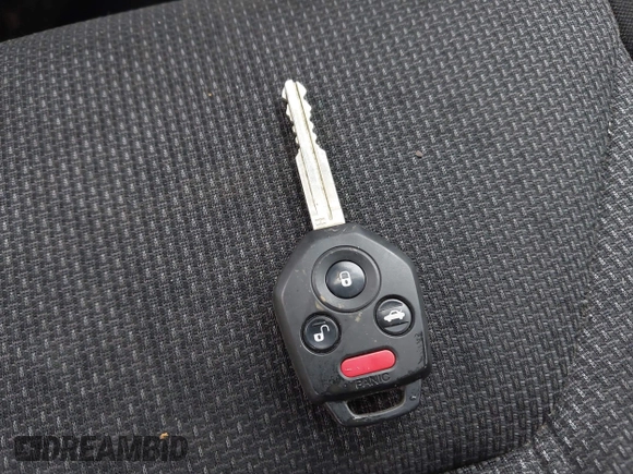 2019 Subaru Impreza с VIN 4S3GKAA64K3611457, выставлен на аукционе IAAI как лот 42139757 с пробегом 40 459 миль миль и . История ставок и продаж доступна на DreamBid. Изображение 11.