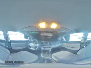 2017 Hyundai Elantra SE with VIN 5NPD84LF7HH045842, listed as a Copart auction lot 52120365 with 68,696 mi miles and Salvage Title. Bid and sale history available at DreamBid. Image 13.