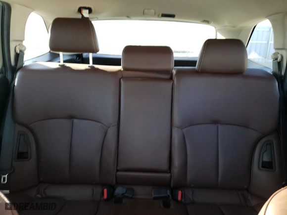 2014 Subaru Outback 2.5i Limited with VIN 4S4BRCPC0E3299748, listed as a Copart auction lot 76133364 with 189,688 mi miles and Salvage Title. Bid and sale history available at carsss.com. Image 10.