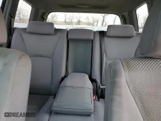 2006 Toyota Highlander w/3rd Row with VIN JTEDP21A760119183, listed as a Copart auction lot 49544605 with 202,646 mi miles and Clean Title. Bid and sale history available at carsss.com. Image 10.