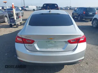 2019 Chevrolet Malibu LS with VIN 1G1ZB5STXKF147683, listed as a IAAI auction lot 42123608 with 104,692 mi miles and . Bid and sale history available at DreamBid. Image 16.