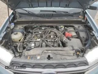 2023 Ford Maverick XL с VIN 3FTTW8F90PRA49967, выставлен на аукционе Copart как лот 55772845 с пробегом 66 622 миль миль и Списание • Salvage title. История ставок и продаж доступна на DreamBid. Изображение 11.