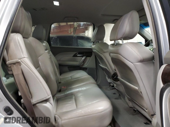2013 Acura MDX with VIN 2HNYD2H2XDH508013, listed as a Copart auction lot 89399555 with 67,243 mi miles and Clean Title. Bid and sale history available at carsss.com. Image 11.