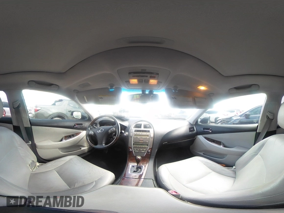 2011 Lexus ES 330 with VIN JTHBK1EG7B2451074, listed as a IAAI auction lot 42366590 with 155,310 mi miles and . Bid and sale history available at DreamBid. Image 18.