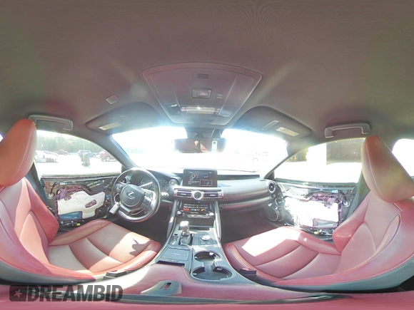2021 Lexus IS 300 с VIN JTHAA1D26M5113445, выставлен на аукционе Copart как лот 60996665 с пробегом 58 708 миль миль и Списание • Salvage title. История ставок и продаж доступна на DreamBid. Изображение 15.