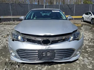 2014 Toyota Avalon Limited with VIN 4T1BK1EB8EU091128, listed as a Copart auction lot 50817815 with 66,940 mi miles and Salvage Title. Bid and sale history available at carsss.com. Image 5.