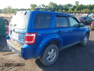 2012 Ford Escape XLT с VIN 1FMCU9DG0CKC22930, выставлен на аукционе IAAI как лот 42539009 с пробегом 141 806 миль миль и . История ставок и продаж доступна на DreamBid. Изображение 4.