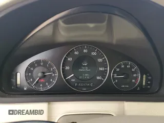 2008 Mercedes-Benz CLK 350 with VIN WDBTK56F68T089419, listed as a Copart auction lot 78423124 with 83,217 mi miles and Non Repairable. Bid and sale history available at DreamBid. Image 9.