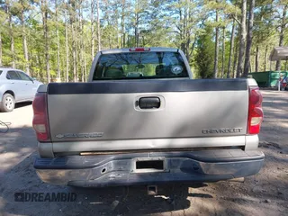 2003 Chevrolet Silverado 1500 with VIN 2GCEC19T131331601, listed as a IAAI auction lot 42046993 with 277,162 mi miles and . Bid and sale history available at DreamBid. Image 17.