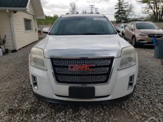 2012 GMC Terrain SLE-2 with VIN 2GKFLTE51C6372163, listed as a Copart auction lot 55598725 with 171,303 mi miles and Clean Title. Bid and sale history available at DreamBid. Image 5.