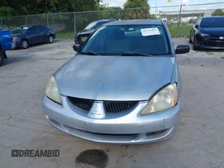 2005 Mitsubishi Lancer ES с VIN JA3AJ26EX5U042982, выставлен на аукционе IAAI как лот 42576403 с пробегом 257 851 миль миль и . История ставок и продаж доступна на DreamBid. Изображение 6.