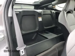 2012 Honda CR-Z EX with VIN JHMZF1D65CS003722, listed as a Copart auction lot 51657965 with 134,779 mi miles and Salvage Title. Bid and sale history available at DreamBid. Image 10.