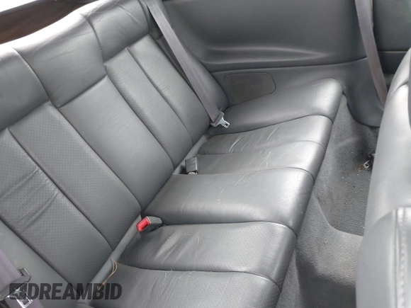 2001 Toyota Solara SE with VIN 2T1FF22PX1C522723, listed as a IAAI auction lot 41730058 with 89,818 mi miles and . Bid and sale history available at DreamBid. Image 8.