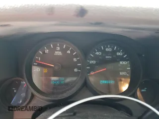 2009 GMC Sierra 1500 Work Truck z VIN 1GTEC14C29Z113786, wystawiony jako Copart lot #75821694 z przebiegiem 85 430 mil mil oraz Szkoda całkowita • Salvage title. Historia ofert i sprzedaży dostępna na DreamBid. Obrazek 9.