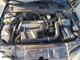 2005 Chevrolet Cavalier with VIN 1G1JC52F457210294, listed as a Copart auction lot 63628834 with 165,852 mi miles and Salvage Title. Bid and sale history available at carsss.com. Image 11.