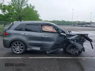 2010 Acura RDX Technology с VIN 5J8TB1H52AA000446, выставлен на аукционе IAAI как лот 42193191 с пробегом 164 140 миль миль и . История ставок и продаж доступна на DreamBid. Изображение 13.