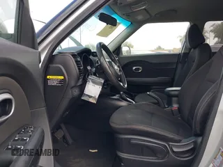 2019 Kia Soul with VIN KNDJN2A28K7694447, listed as a IAAI auction lot 42115406 with 84,065 mi miles and . Bid and sale history available at DreamBid. Image 5.