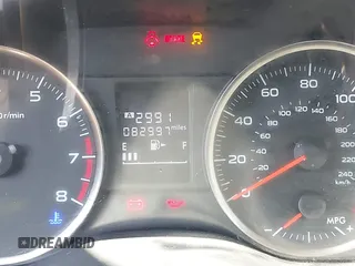 2016 Subaru Impreza z VIN JF1GJAA64GG022143, wystawiony jako IAAI lot #42013497 z przebiegiem 82 997 mil mil oraz . Historia ofert i sprzedaży dostępna na DreamBid. Obrazek 16.