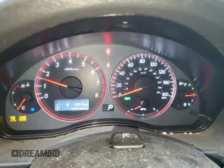 2009 Subaru Outback XT Ltd with VIN 4S4BP63C994313398, listed as a Copart auction lot 84874914 with 133,226 mi miles and Salvage Title. Bid and sale history available at carsss.com. Image 9.