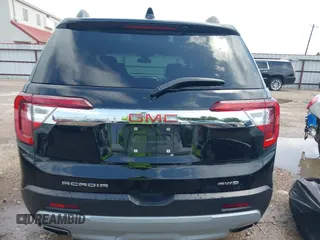 2023 GMC Acadia SLT z VIN 1GKKNUL46PZ220799, wystawiony jako IAAI lot #42414343 z przebiegiem 44 035 mil mil oraz . Historia ofert i sprzedaży dostępna na DreamBid. Obrazek 17.