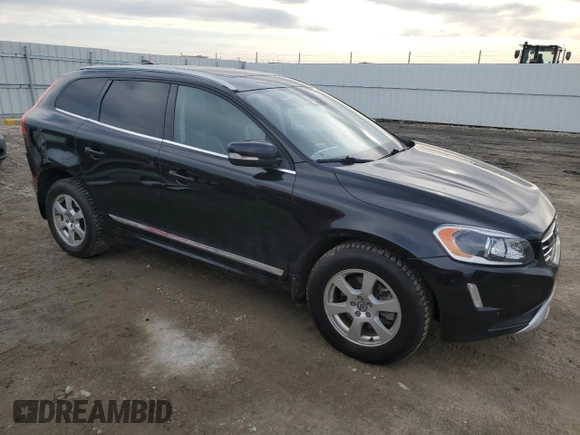 2016 Volvo XC60 T5 Premier z VIN YV4612RK0G2912601, wystawiony jako Copart lot #51837735 z przebiegiem 265 802 mil mil oraz Szkoda całkowita • Salvage title. Historia ofert i sprzedaży dostępna na DreamBid. Obrazek 4.