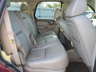 2007 GMC Yukon SLT with VIN 1GKFK13037J223714, listed as a Copart auction lot 70531174 with 277,273 mi miles and Clean Title. Bid and sale history available at carsss.com. Image 11.