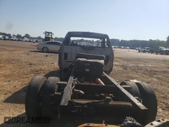 2019 GMC Sierra 1500 with VIN 1GD31TCG3KF107432, listed as a Copart auction lot 74061404 with Not Provided miles and Non Repairable. Bid and sale history available at DreamBid. Image 6.