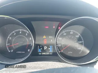 2018 Mitsubishi Outlander ES with VIN JA4AP3AU8JZ006090, listed as a IAAI auction lot 42656423 with 46,228 mi miles and . Bid and sale history available at DreamBid. Image 7.