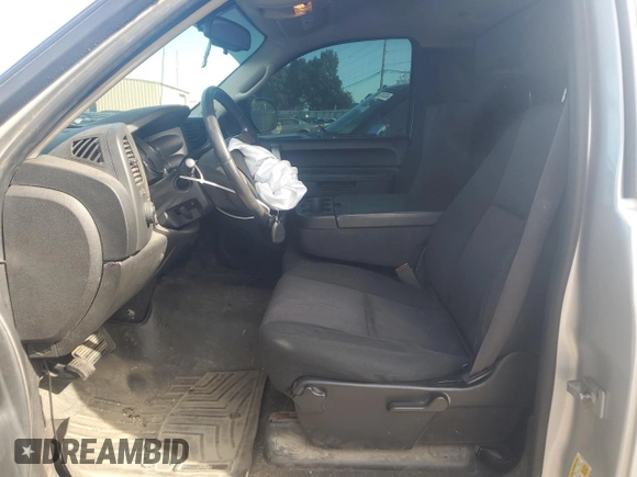 2012 Chevrolet Silverado 1500 LT with VIN 1GCNKSE03CZ142394, listed as a Copart auction lot 69772854 with 178,474 mi miles and Salvage Title. Bid and sale history available at DreamBid. Image 7.