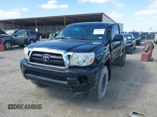 2006 Toyota Tacoma with VIN 3TMLU42N26M003196, listed as a IAAI auction lot 41841142 with 158,691 mi miles and . Bid and sale history available at DreamBid. Image 17.